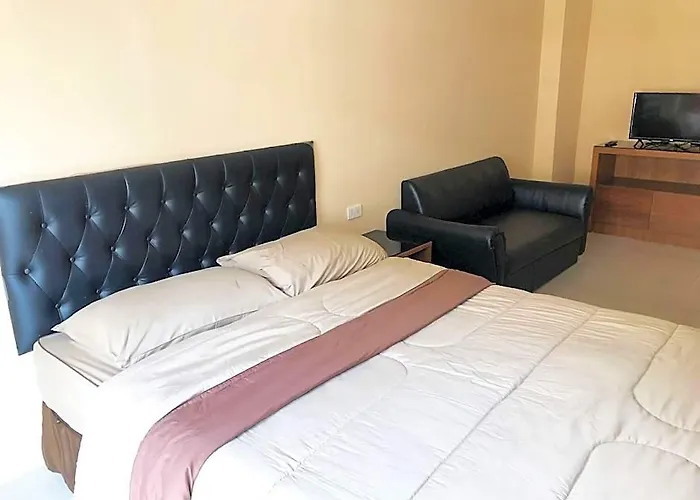 Charoenkrung Place 3* バンコク都