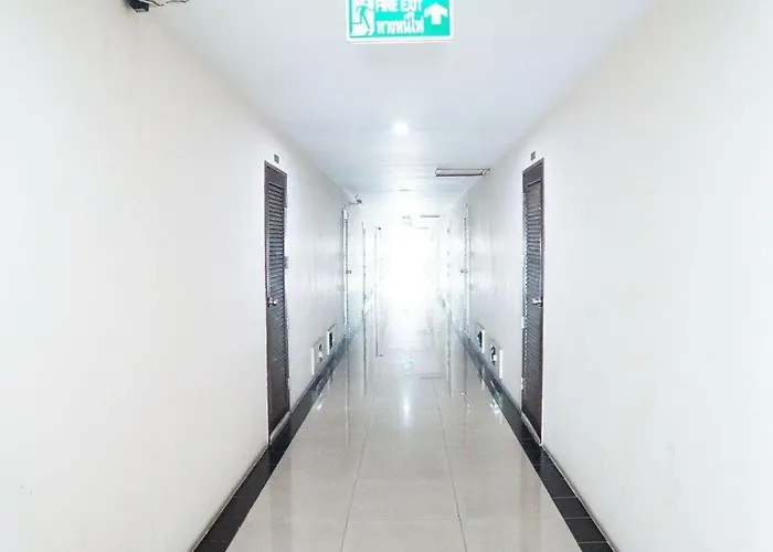 ゲストハウス Charoenkrung Place